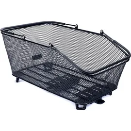 Atranvelo Daily Fahrradkorb 28l schwarz