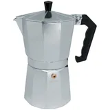 Vin Bouquet Italienische Kaffeemaschine Vin Bouquet 12 Tassen