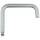 Grohe U-Auslauf, 13096000
