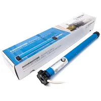 Rademacher RolloTube C-line Small Rohrmotor 6 Nm