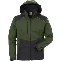 Fristads Softshell-Winterjacke 4060 CFJ