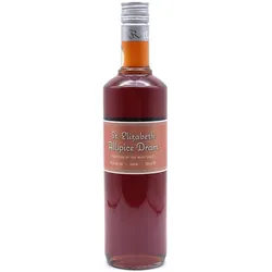 St. Elisabeth Allspice Dram 0,7 l