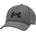 Cap Herren 003 black/black M/L