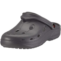 Chung Shi Dux Clog grau 36-37