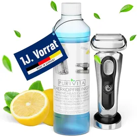 Purivita Scherkopfreiniger Purivita 500 ml