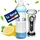 Purivita Scherkopfreiniger Purivita 500 ml