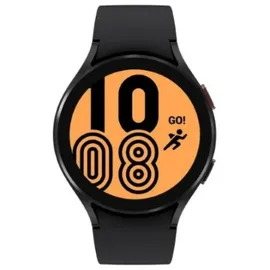 Samsung Galaxy Watch4 Black 40 mm BT Sport Band Black