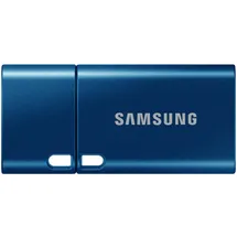 Samsung USB-Stick Blau MUF-64DA/APC USB-C 3.2 Gen 1 3.1 Flash Drive Type-C 64GB