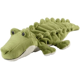 Greenline Value Wärmestofftier Warmies® MINIS Krokodil