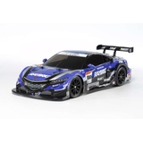 TAMIYA Auto Raybrig NSX Concept-GT TT-02 Bausatz 300058599