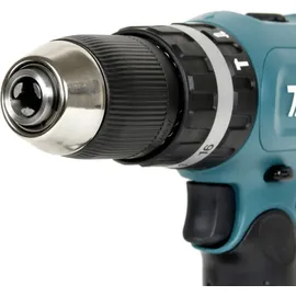 Makita DHP453RFX2 inkl. 2 x 3,0 Ah + Zubehör + Koffer