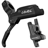 Sram Level Hinterradbremse - Black - 140 mm