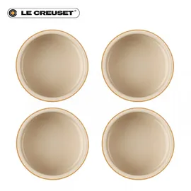 Le Creuset Mini Förmchen-Set 4 Stück 100 ml