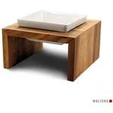 Wolters Replus Futterstation Meshidai True Einzelnapf