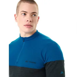 Vaude Herren Altissimo II Trikot (Größe M, blau)