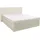 INOSIGN Boxspringbett INOSIGN "Effy inkl. Bettkasten und Topper, erhältlich in der Breite 180x200cm", beige (cream), B:203cm L:217cm, Holz teilmassiv, Holzwerkstoff, Spanplatte, Komplettbetten, Boxspringbett, wahlweise in H3 oder H4 wählbar