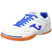 Joma Top Flex In Hallenfußballschuhe - White - EU
