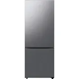 Samsung RB53DG706BS9 RB6000D Kühl-Gefrierkombination (538 l, 2030 mm hoch, Edelstahl)