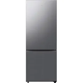Samsung RB53DG706BS9 RB6000D Kühl-Gefrierkombination (538 l, 2030 mm hoch, Edelstahl)