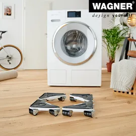 Wagner System Transportroller MM 1191 250 kg