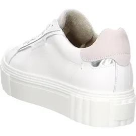 TAMARIS Sneaker Damen Weiß 37