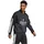 adidas House of Tiro Fleece 1/2-Zip Sweatshirt Herren Schwarz M