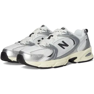 530 Silver Metallic 36
