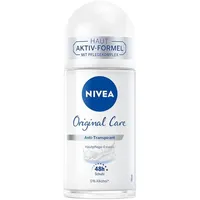 NIVEA Women Deo Roll-on Original Care 50 ml