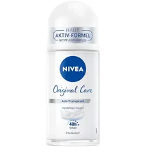 NIVEA Women Deo Roll-on Original Care 50 ml