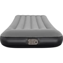 BESTWAY Luftbett 188 x 99 x 30 cm TriTech mit integrierter Elektropumpe