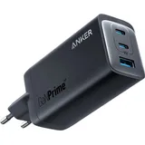 Anker 737 Charger (GaNPrime 120W) schwarz