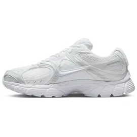 Nike V5 RNR Herren White/White/Black/Metallic Silver 41