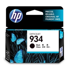 HP 934 schwarz