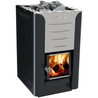 Harvia Pro 20 Sauna Holzofen 24,1 kW