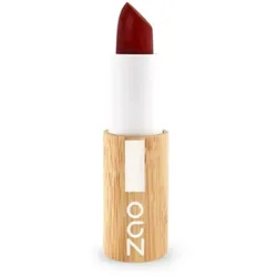 ZAO Lippenstift Cocoon 415 Pfirsich Nude 413 - BORDEAUX 3.5 g Braun Damen