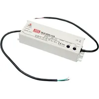 MeanWell Mean Well HLG-80H-24B LED-Treiber, LED-Trafo Konstantspannung, Konstantstrom 81.6