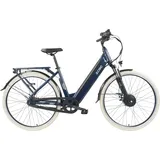 Llobe Millenium 7G 28 Zoll RH 47 cm blau