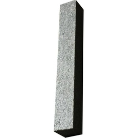 Trendline Palisade Granit 75 x 10 x 10 cm grau geflammt