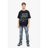 NAME IT Boy T-Shirt MINECRAFT - 146/152,