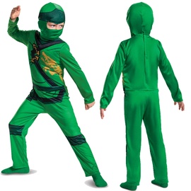 Disguise Jakks Disguise - Ninjago Costume - Lloyd (104 cm)