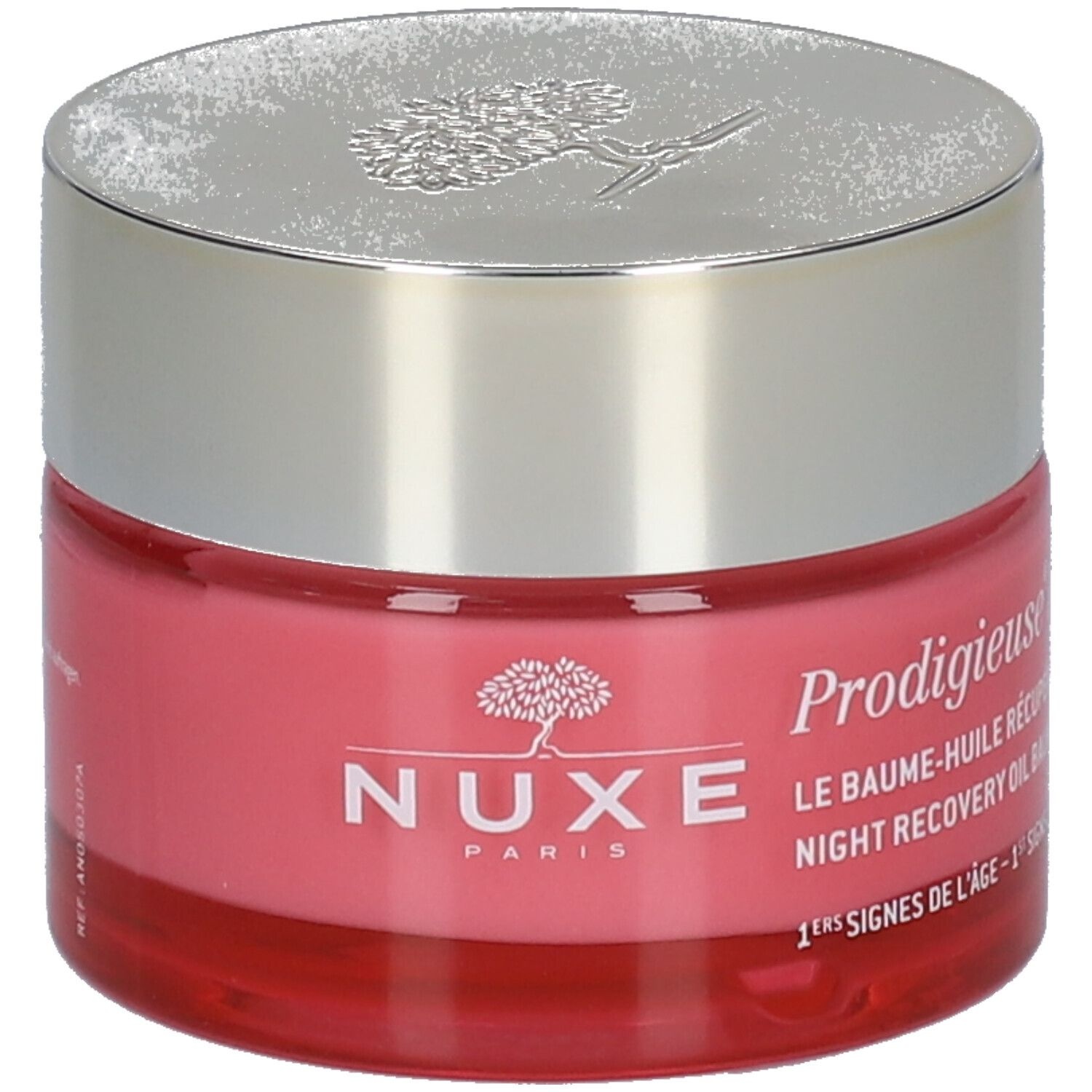 Nuxe Prodigieuse® Boost Le Baume-Huile Récupérateur Nuit 50 ml baume 50 ml baume