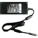Dell Netzteil 180 Watt (180 W, Notebook, Netzteil, Schwarz,