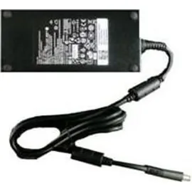 Dell Netzteil 180 Watt (180 W, Notebook, Netzteil, Schwarz,