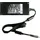 Dell Netzteil 180 Watt (180 W, Notebook, Netzteil, Schwarz,
