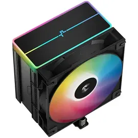 Deepcool AG500 BK ARGB V2 - CPU-Luftkühler