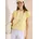 Sweatshirt bedruckt M