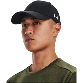 Under Armour Blitzing Team Cap Herren 001 black/white M/L