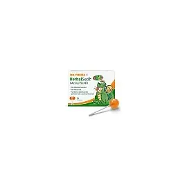 Dr. Theiss Naturwaren Dr. Theiss HerbalSept Hals Lutscher Kids
