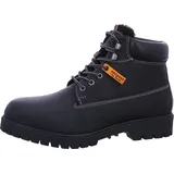 Dockers Herren Schwarz 48