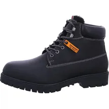 Dockers Herren Schwarz 48